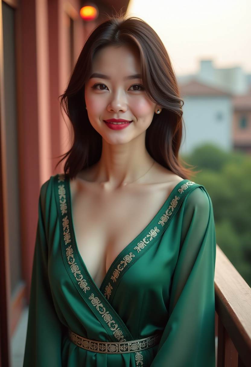 天美梦境系列MV完整篇