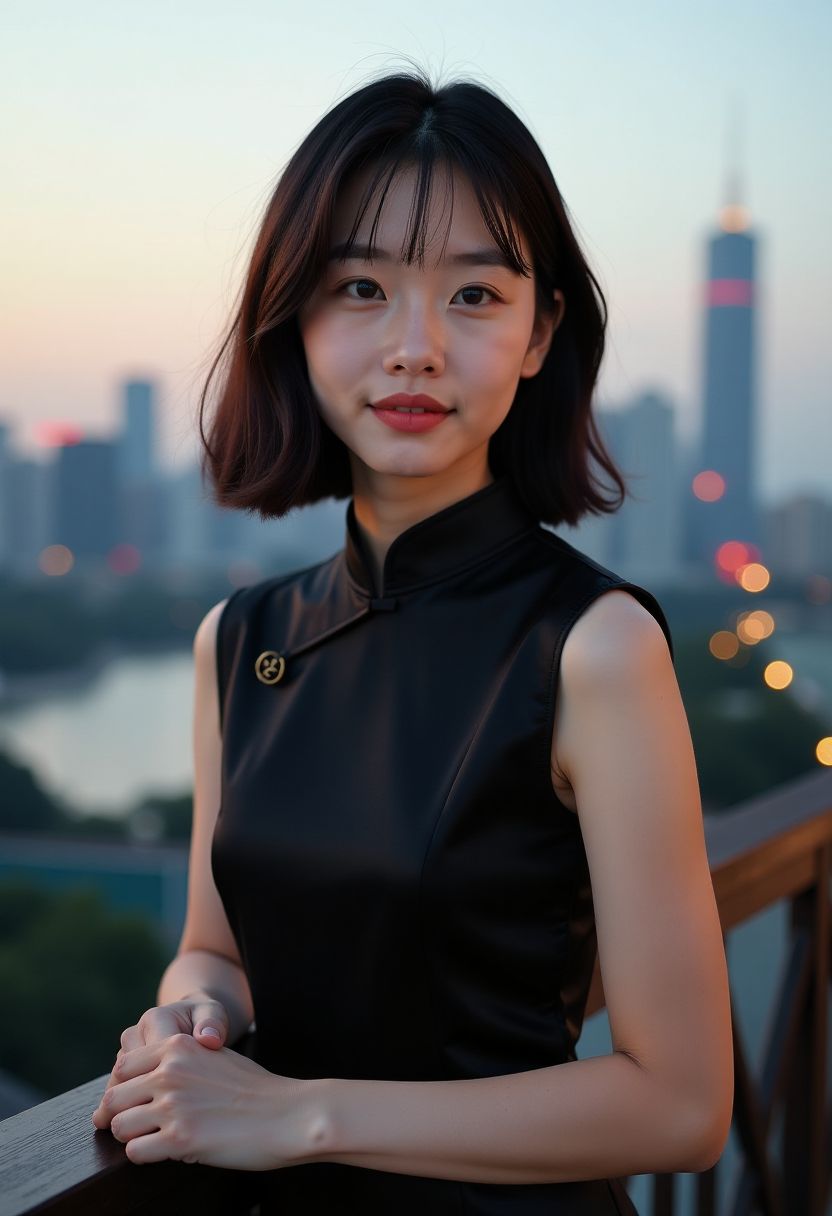 天美夜话舞台集锦